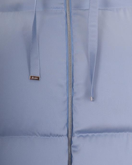 26FW 에르노 패딩 PI00186DR GRAY - HERNO