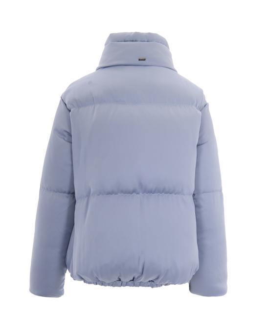 26FW 에르노 패딩 PI00186DR GRAY - HERNO