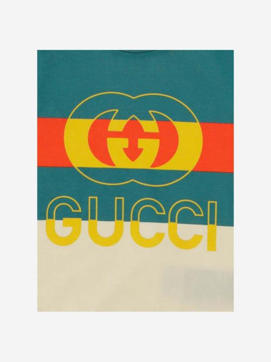  구찌 탑 576871 MULTICOLOR - GUCCI