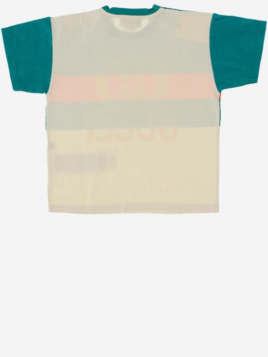  구찌 탑 576871 MULTICOLOR