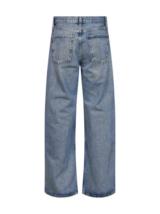 26FW 에이골디 데님 팬츠 A3171885CNCL BLUE - AGOLDE