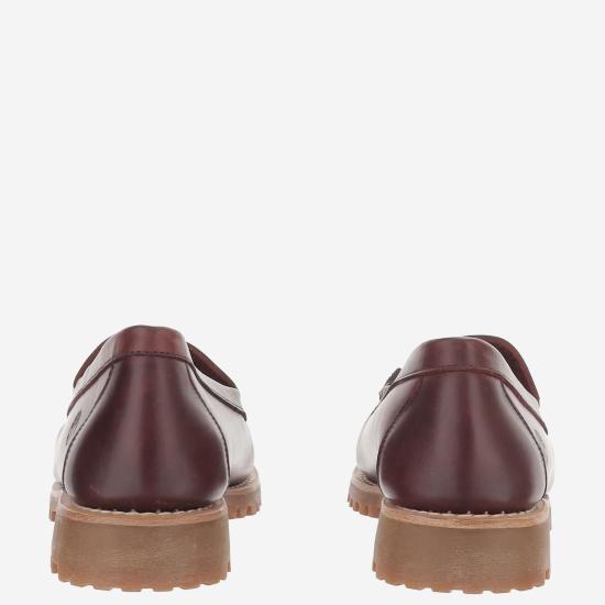 26SS 팀버랜드 스니커즈 TB0A2MSC BURGUNDY - TIMBERLAND
