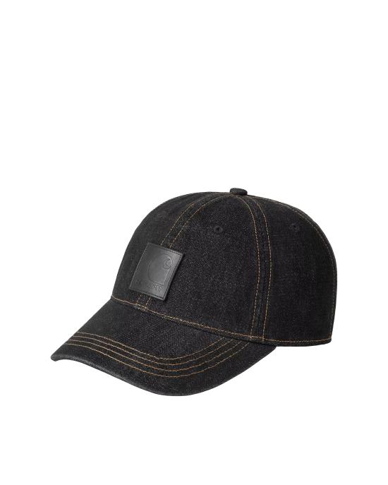 26SS 칼하트 WIP 볼캡 I034471 BLACK