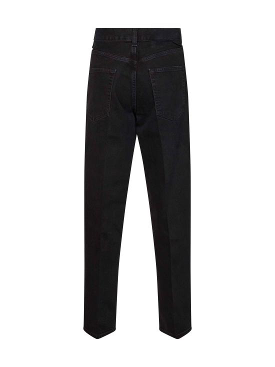26FW 에이골디 데님 팬츠 A3191817PHA BLACK - AGOLDE
