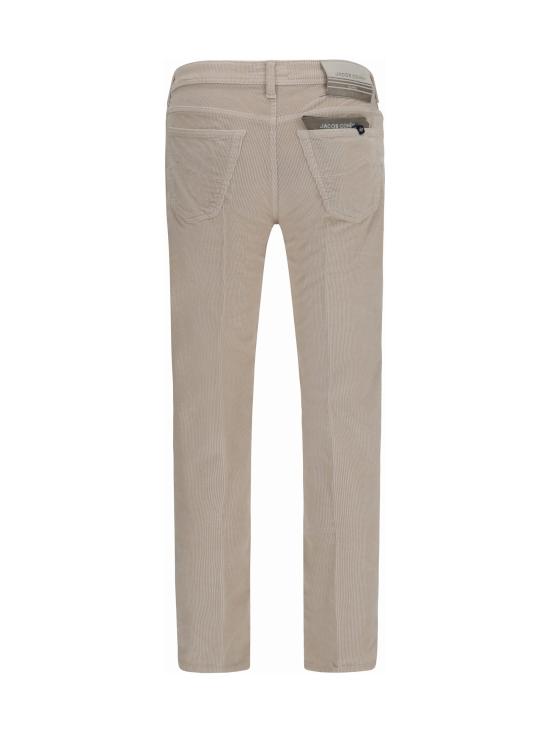26FW 야콥코헨 팬츠 JUMQE015054S3653 BEIGE - JACOB COHËN