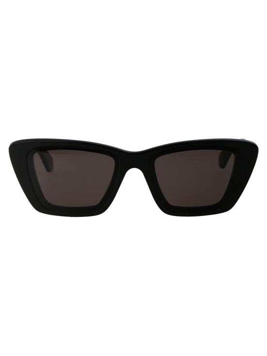 알라이아 선글라스 AA0070S BLACK