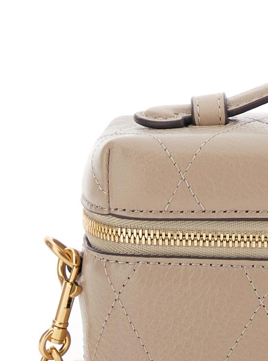 26FW 토리버치 클러치/파우치 186036 GRAY - TORY BURCH