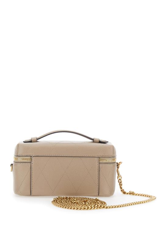 26FW 토리버치 클러치/파우치 186036 GRAY - TORY BURCH
