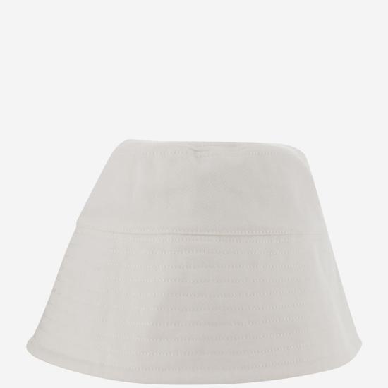  파투 버킷햇 AC02701320 WHITE