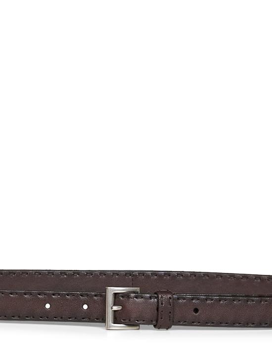  프라다 벨트 1CC7322ZQ4F0201 BROWN - PRADA