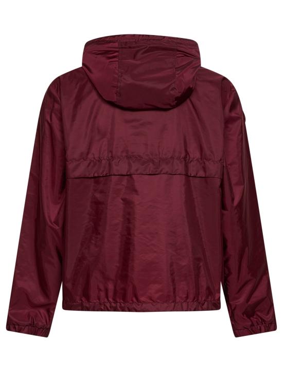 26SS 몽클레어 패딩 L10911A00112539ZD468 BURGUNDY - MONCLER