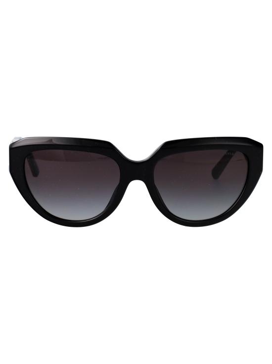  티파니앤코 선글라스 0TF4238U BLACK