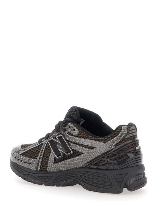 26SS 뉴발란스 1906R 스니커즈 U19062NQ BROWN - NEW BALANCE