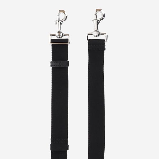 26FW 구찌 숄더백 A002KX BLACK - GUCCI