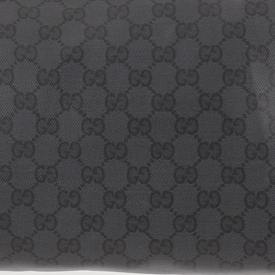 26FW 구찌 숄더백 A002KX BLACK - GUCCI