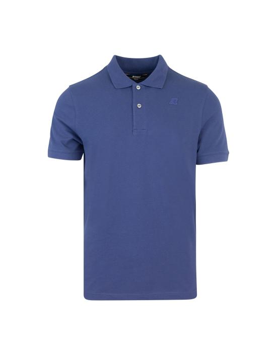26SS 까웨 탑 K5127BW BLUE