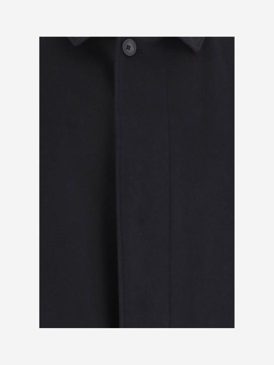 26FW 딸리아토레 코트 ALTON NAVY - TAGLIATORE