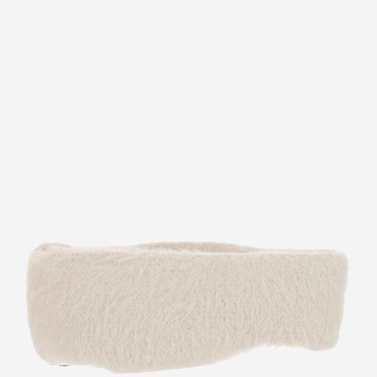  자크뮈스 비니 213AC20 WHITE - JACQUEMUS