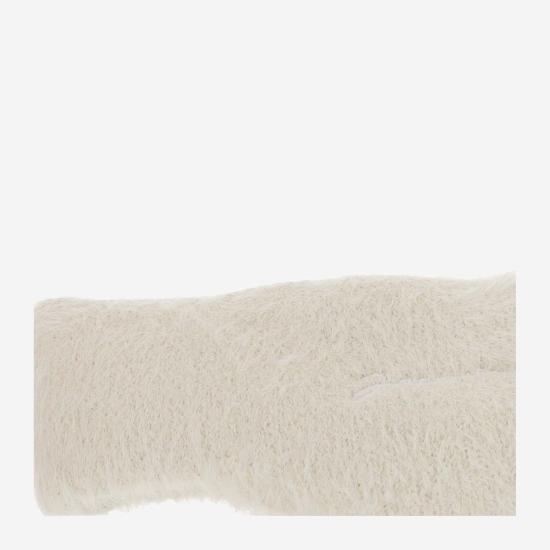  자크뮈스 비니 213AC20 WHITE - JACQUEMUS