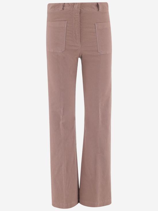 26FW 큐엘투 팬츠 NINA PINK
