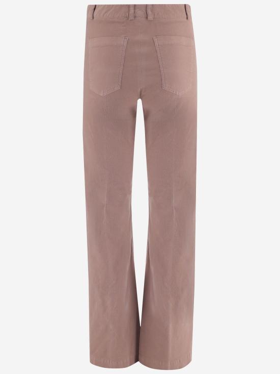 26FW 큐엘투 팬츠 NINA PINK - QL2