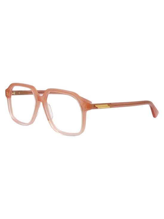 25FW 보테가베네타 안경 BV1329O PINK - BOTTEGA VENETA
