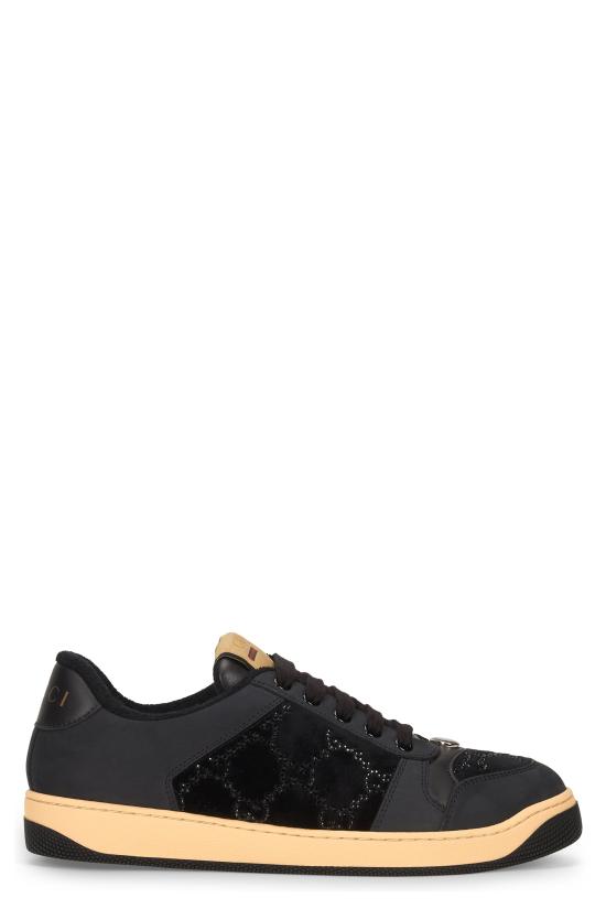  구찌 스니커즈 853276 BLACK