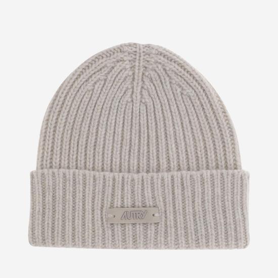 25FW 오트리 비니 BEPUT7KS CREAM