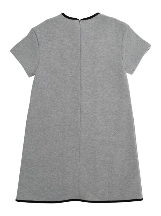 26SS 마르니 원피스 M01687M00V0MD315F GRAY - MARNI