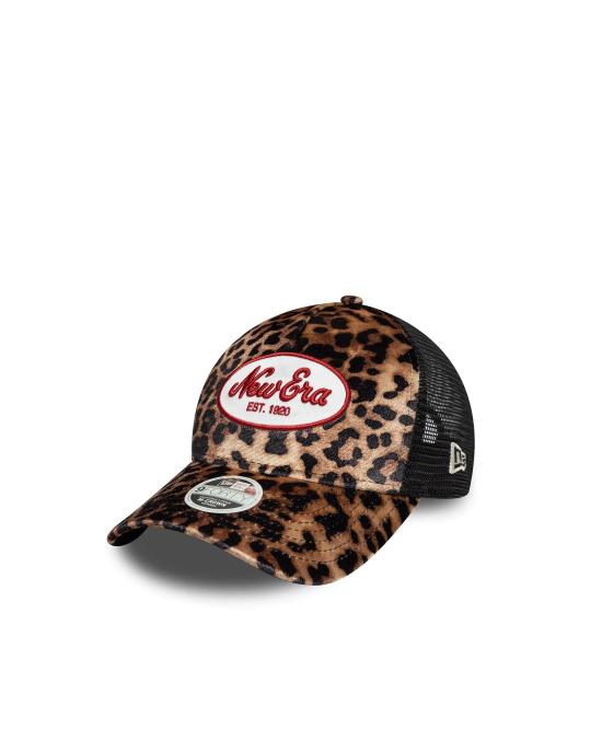 26SS 뉴에라 볼캡 60771767 BROWN - NEW ERA