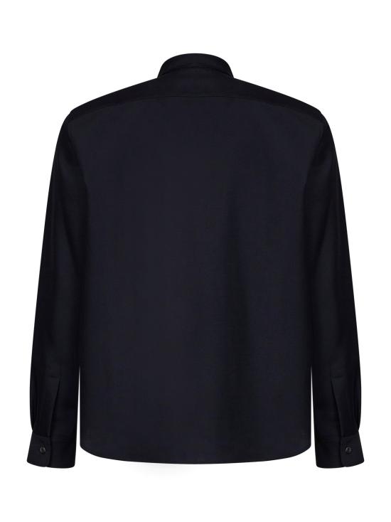 26FW 질샌더 셔츠 J22DL0387J41444402 NAVY - JIL SANDER