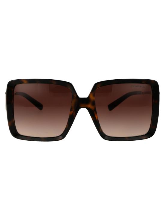  티파니앤코 선글라스 0TF4212U BROWN