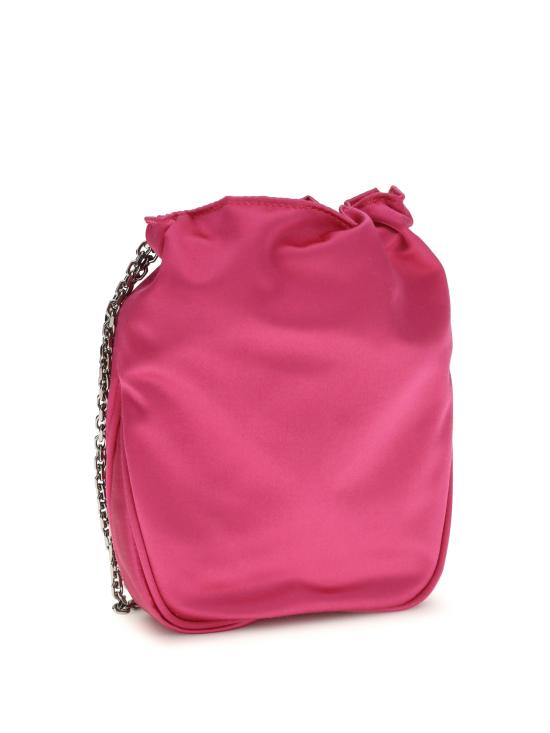 26SS 로저비비에 토트백 RBWABDK0000RS0 PINK - ROGER VIVIER