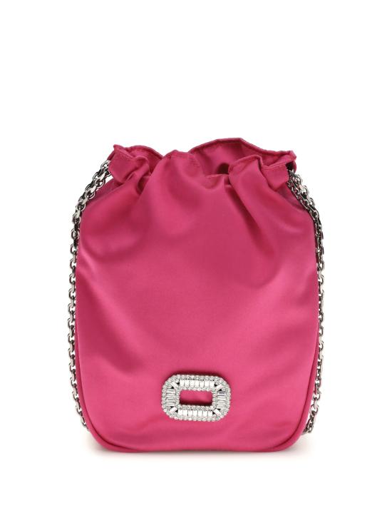 26SS 로저비비에 토트백 RBWABDK0000RS0 PINK