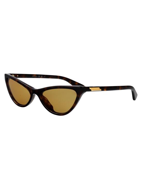  보테가베네타 선글라스 BV1414S BROWN - BOTTEGA VENETA