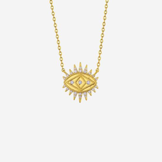 26SS MYA BAY 목걸이/팬던트 CO426G GOLD - MYA BAY
