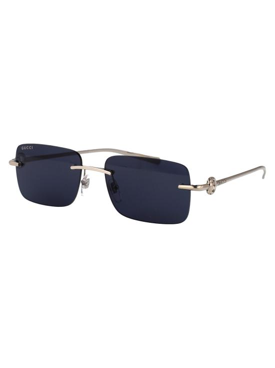  구찌 선글라스 GG1703S SILVER - GUCCI