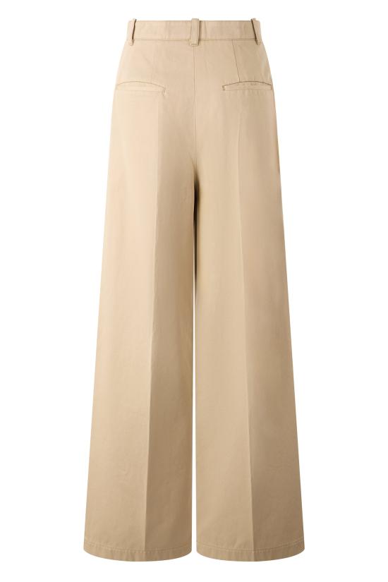 26SS 아페쎄 팬츠 COHNZ BEIGE - A.P.C.