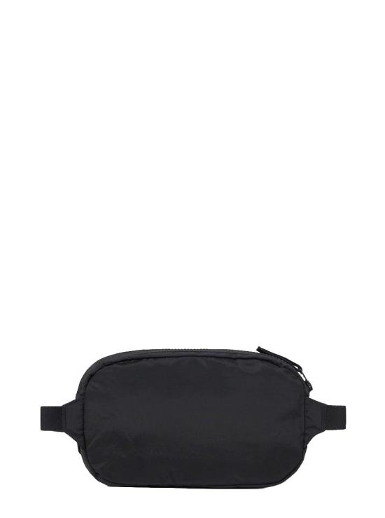 26FW 스톤 아일랜드 나일론 메탈 벨트백 L2S159200014 BLACK - STONE ISLAND