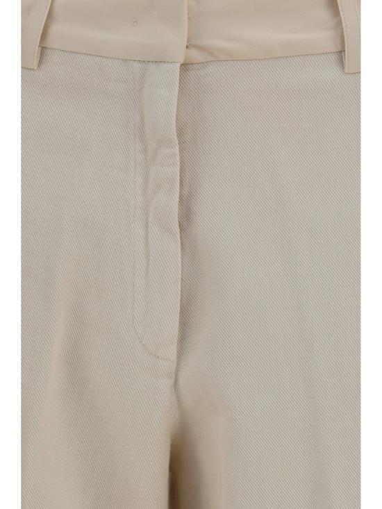 26FW 포르테포르테 팬츠 15030MYPANTS BEIGE - FORTE FORTE