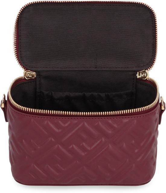 26SS 펜디 가방 8BS108 BURGUNDY - FENDI