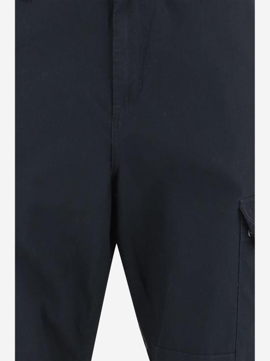 25FW 칼하트 WIP 콜룸비아 립스탑 레귤러 카고 팬츠 I032467 NAVY - CARHARTT WIP