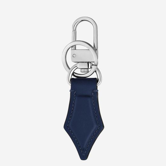 26SS 몽블랑 키지갑 221294 NAVY - MONTBLANC