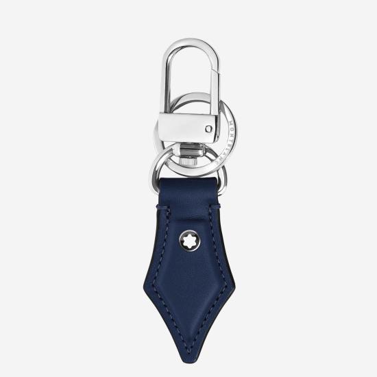 26SS 몽블랑 키지갑 221294 NAVY - MONTBLANC