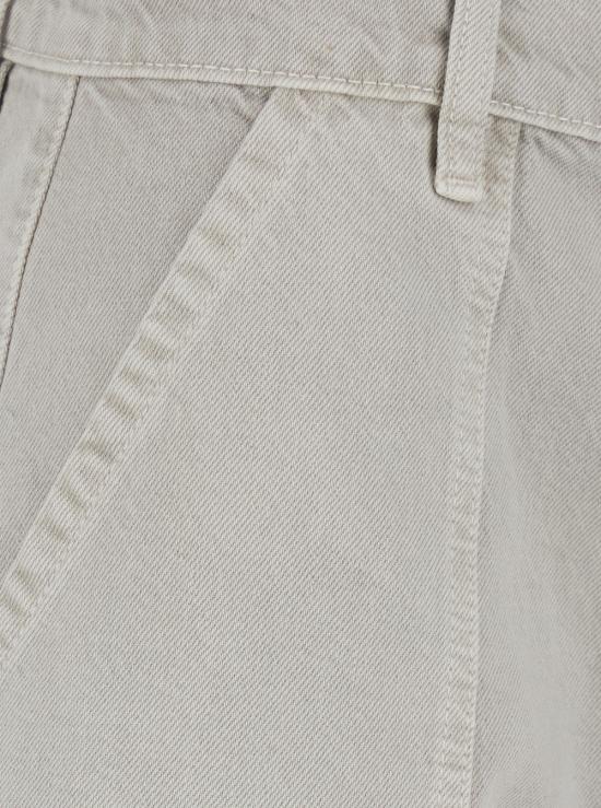 26FW 프레임 카고 팬츠 2064728 WHITE - FRAME