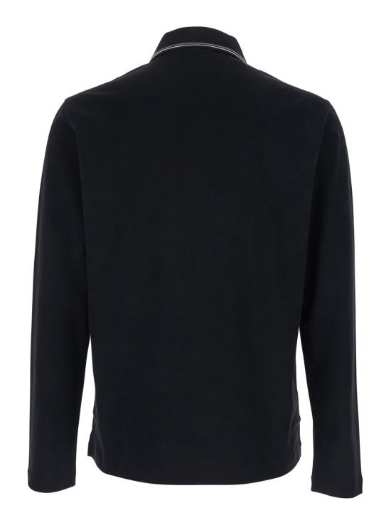 26SS 엠포리오 아르마니 탑 EM004608 BLACK - EMPORIO ARMANI