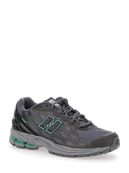 25FW 뉴발란스 1906R 스니커즈 U1906WA GRAY - NEW BALANCE