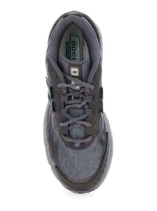 25FW 뉴발란스 1906R 스니커즈 U1906WA GRAY - NEW BALANCE