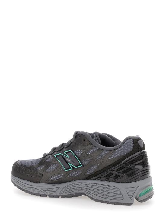 25FW 뉴발란스 1906R 스니커즈 U1906WA GRAY - NEW BALANCE