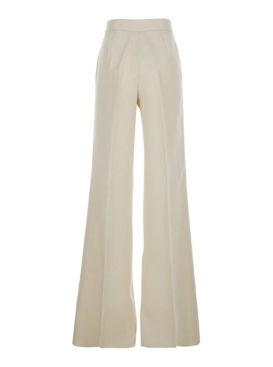 26SS 막스마라 바데세 린넨 팬츠 2611131022600 BEIGE - MAX MARA